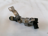 VW Polo Lenkschloss mit Zündanlassschalter 6R0 905 851 B