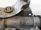 VW Polo Lenkschloss mit Zündanlassschalter 6R0 905 851 B