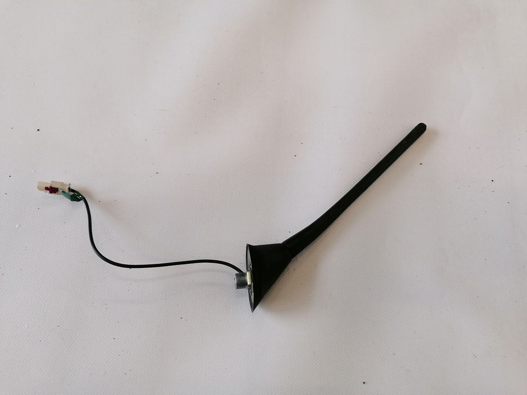 VW Polo Antennenfuss  6R0 035 501