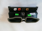 VW Polo Luftgitter Armaturenbrett 6R0 819 728 AK