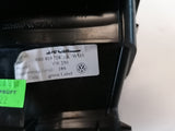 VW Polo Luftgitter Armaturenbrett 6R0 819 728 AK