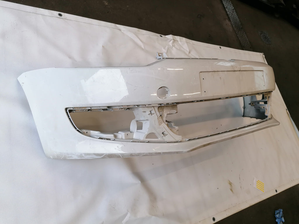 VW Polo Stossfänger vorne 6R0 807 221