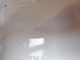 VW Polo Stossfänger vorne 6R0 807 221