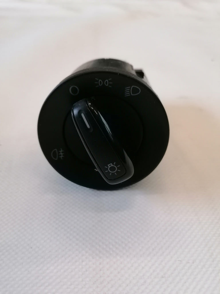 VW Polo Lichtschalter 6R0 941 531 D