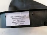 VW Polo Schaltsack 6R0 711 113 NGC