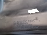 VW Polo Lenksäulenverkleidung 6R0 858 560 C
