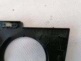 VW Polo Blende Heizung, Klimabedienteil 6R1 819 039