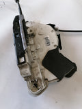 VW Polo Türschloss 6R0 837 348