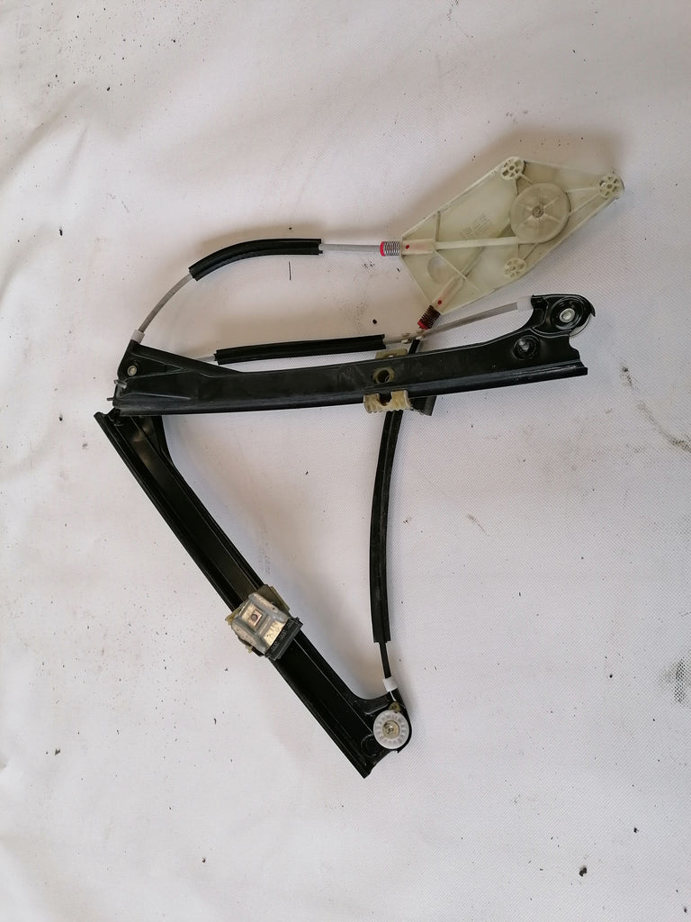 VW Polo Fensterheber ohne Motor 6R4 837 461 D