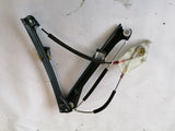 VW Polo Fensterheber ohne Motor 6R4 837 461 D