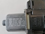 VW Polo Wischermotor 6R0 959 801 AB