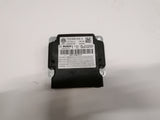 VW T6 Airbag Steuergerät 7E0959655G