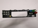 VW T6 Blende für Frischluft- und Heizungsregulierung 7E0 857 304D