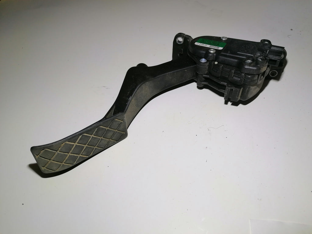 VW T6 Gaspedal mit Elektronikmodul 7E1 721 503C