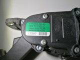 VW T6 Gaspedal mit Elektronikmodul 7E1 721 503C