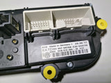VW T6 Anzeige und Bedieneinheit Klimaanlage 7E0 907 047 AK