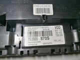 VW T6 Kombiinstrument 7E0 920 870 S
