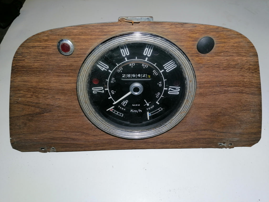 Ford Transit Tachometer 70VB-10A944
