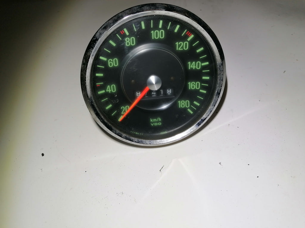 Audi 60 Tacho 20/138/001