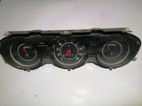 Ford Taunus Kombiinstrument 71BB-10B885AA