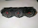 Ford Taunus Tachometer 71BB-10B885-DA