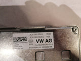 VW, SKODA Front Kamera 3Q0980654L