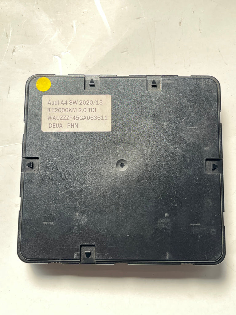Audi A4 Zentralsteuergerät für Komfortsystem